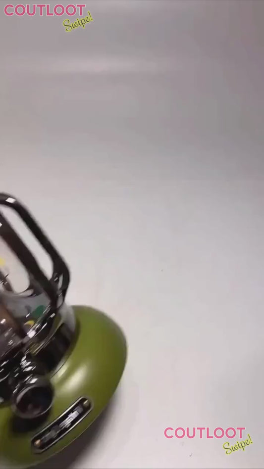 Latest Camping LED Lanterns