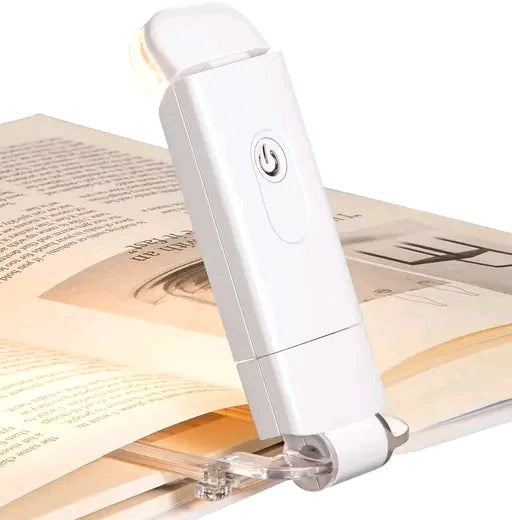 LED Book reading lights